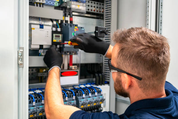 Best Electrical Installation Contractor  in Brookside Village, TX