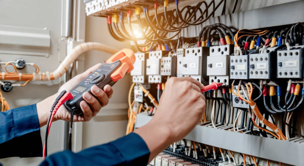 Best Electrical Outlet Repair  in Brookside Village, TX