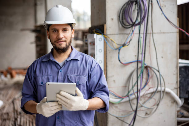 Best Electrical Contractors for Businesses  in Brookside Village, TX