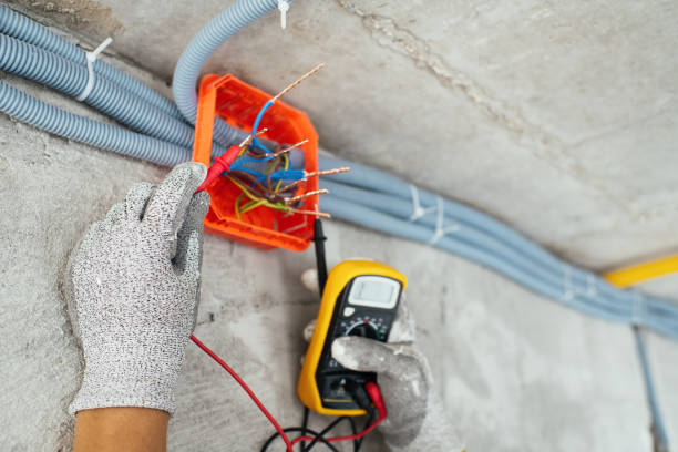 Best Emergency Electrician Near Me  in Brookside Village, TX